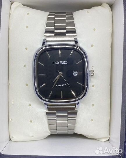 Часы Casio Vintage quartz