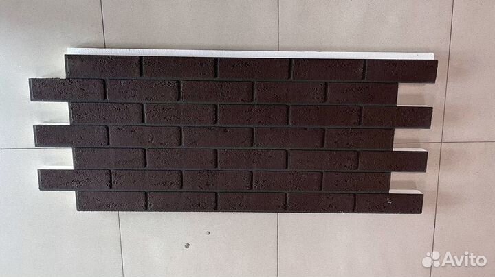 Фасадные термопанели