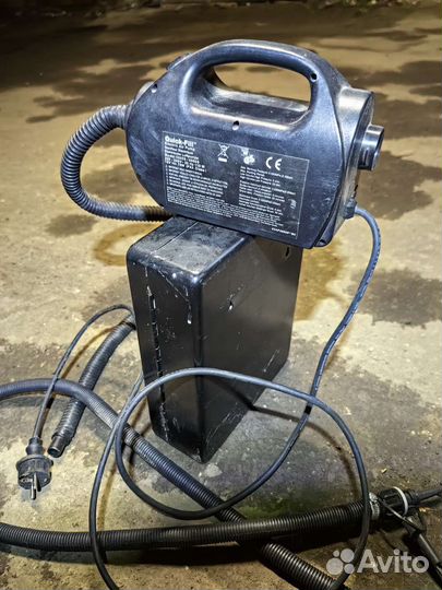 Насос электрический