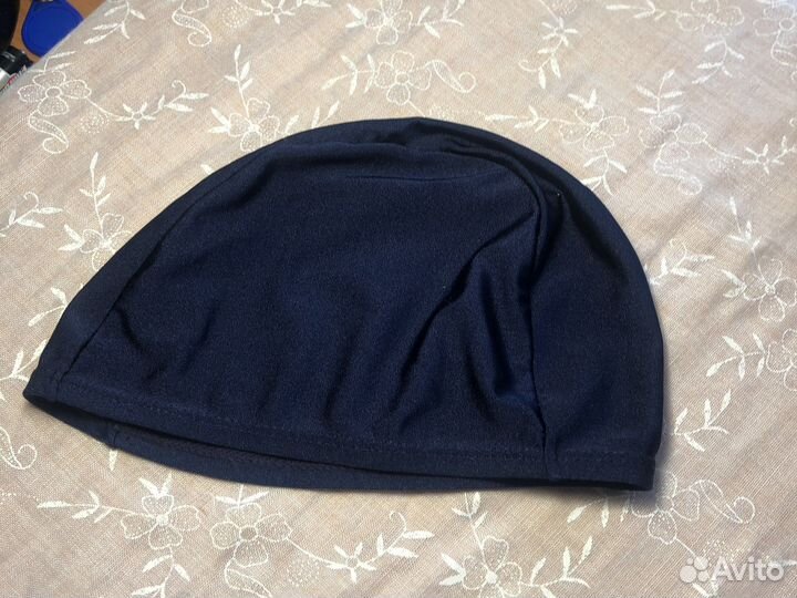 Шапочка для плавания детская