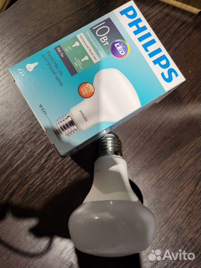 Лампа накаливания 200 вт