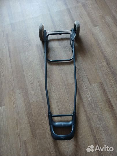 Сумка тележка на колесах бу