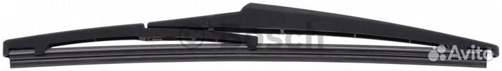 Щетка стеклоочистителя задняя 250мм 3397011629