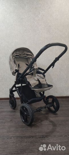 Детская коляска 2 в 1 Bebetto Magnum