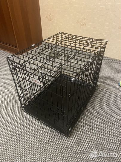 Клетка для животных