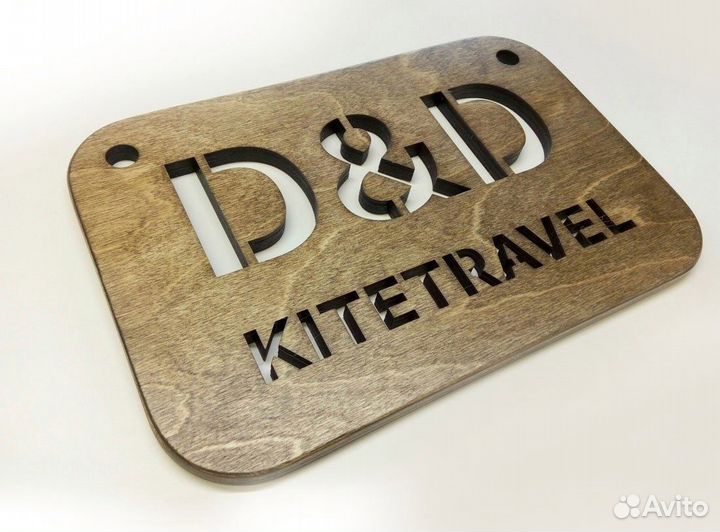 Логотипы, гербы и т.п. на дереве, оргстекле, пласт