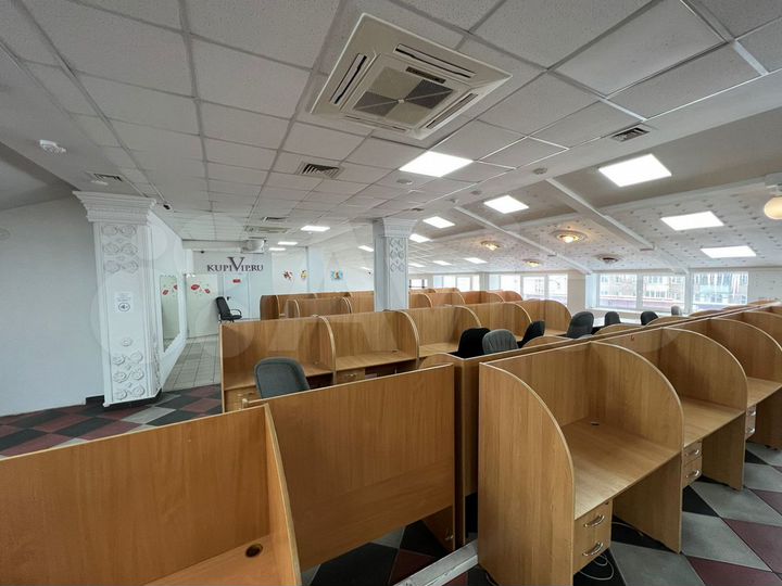 Свободного назначения, 905 м²