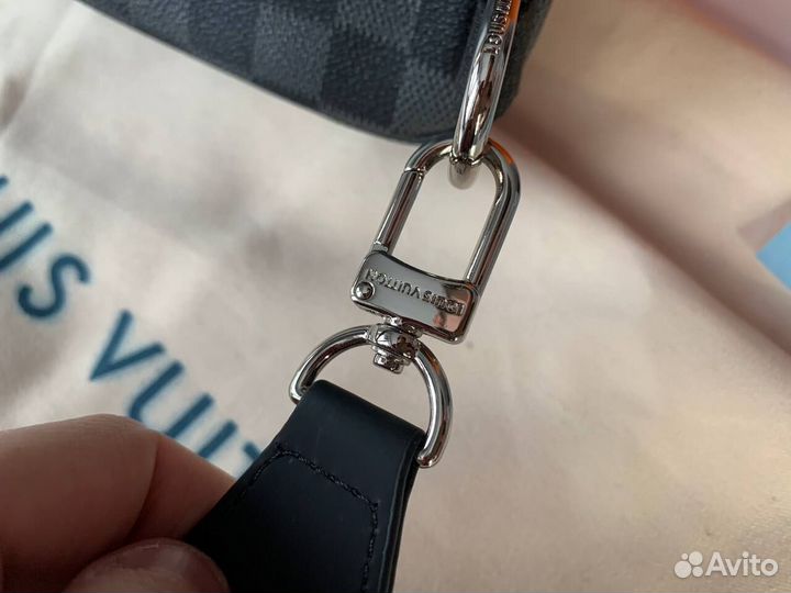 Сумка Louis Vuitton мужская