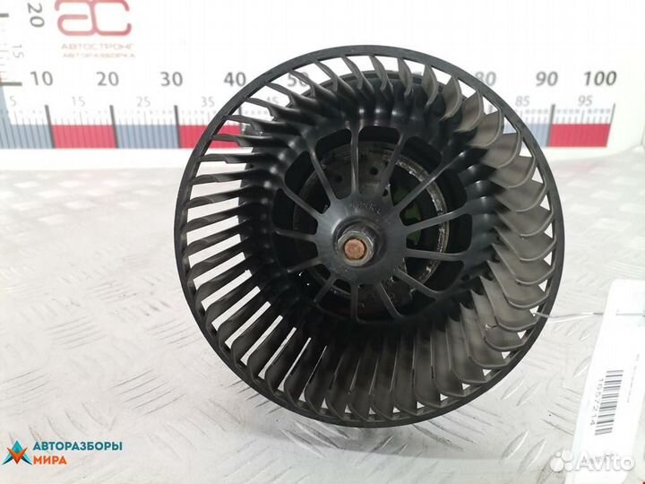 Моторчик печки Ford Mondeo 4 рест. 2012