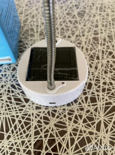 Светодиодный светильник