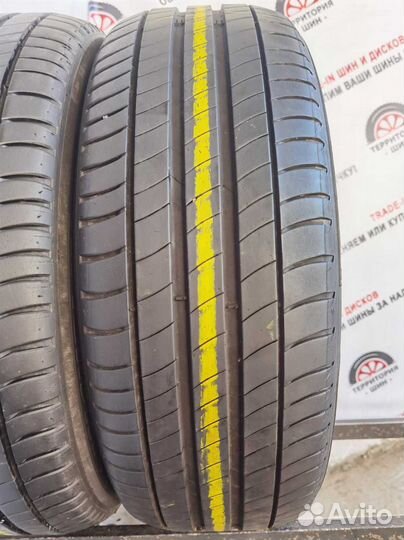 Michelin Primacy 3 205/55 R17 91W