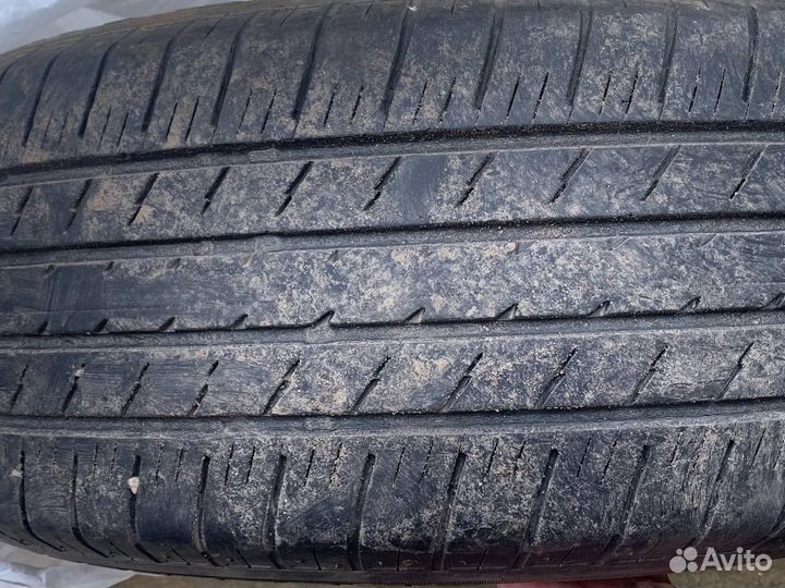 Bridgestone Turanza ER33 205/60 R16 92V