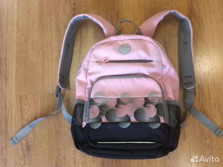 Школьный рюкзак