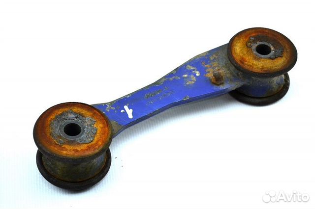 Кронштейны кабины / Подвеска / Замки, другое scani