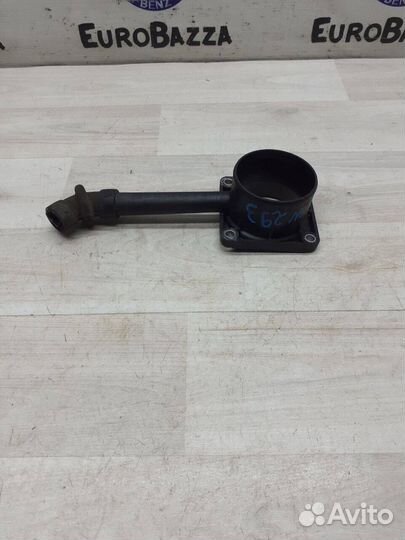 Воздухозаборник Mercedes М266