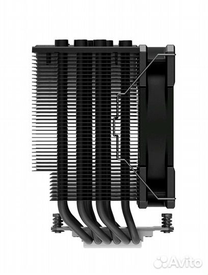 Кулер процеccорный ID cooling SE 226