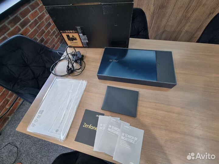 Ультрабук асус 2021 с 2 экранами