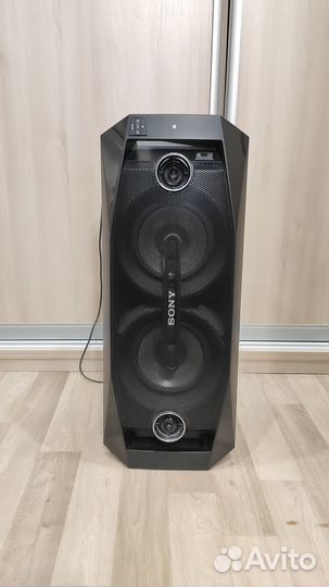 Колонка Sony gtk x1bt