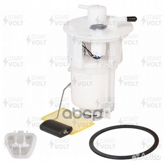 Модуль топливного насоса для а/м KIA Rio (05)