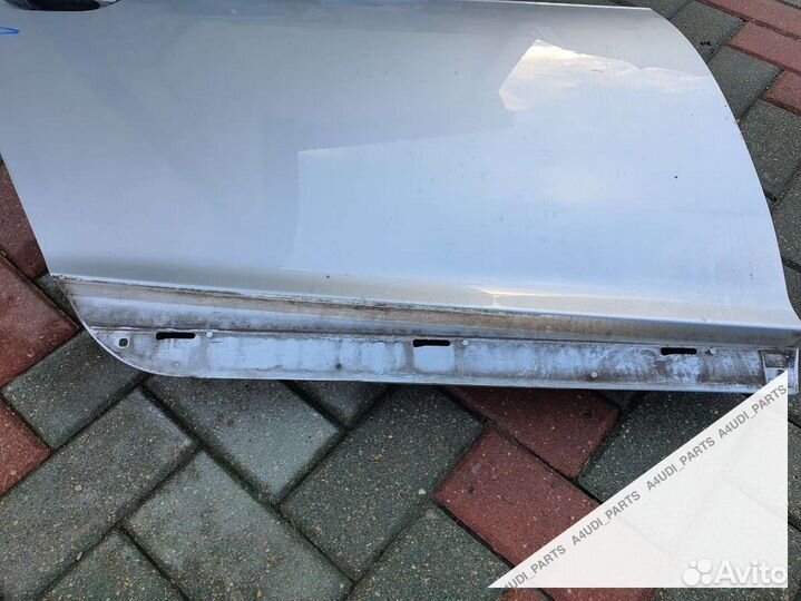Дверь задняя правая Audi A6 C6 (S6,RS6)