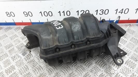 Впускной коллектор бензиновый toyota avensis T25