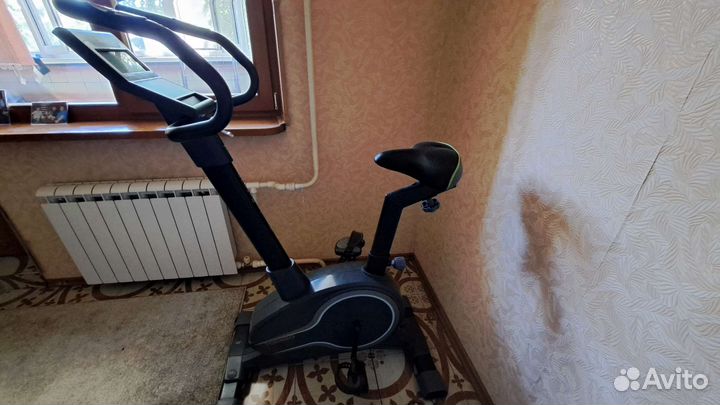 Велотренажер torneo