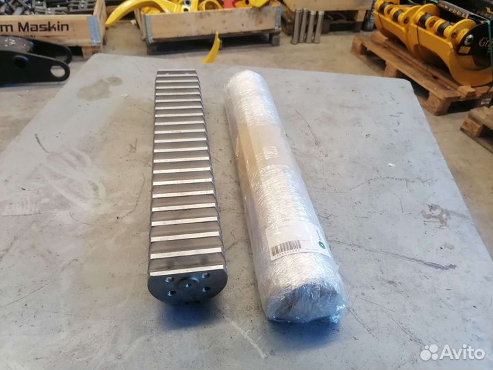 Рейка поворота колонны john deere CH7