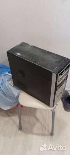 Корпус для пк