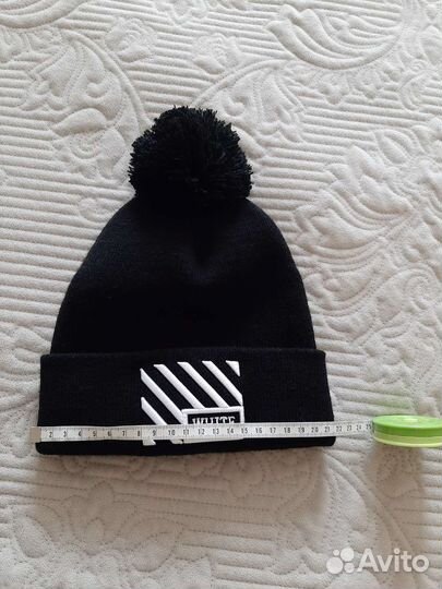 Шапка Off White