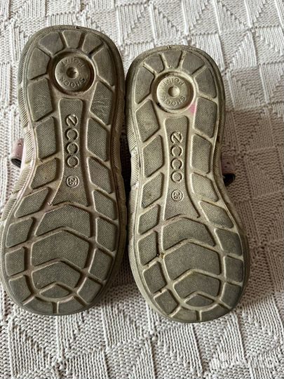 Туфли Ecco 26 р