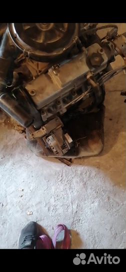 Двигатель ваз 2110 карбюраторный