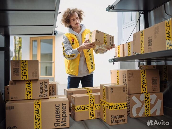 Вахта еда+жилье Москва/ Комплектовщик/ Бесплатный