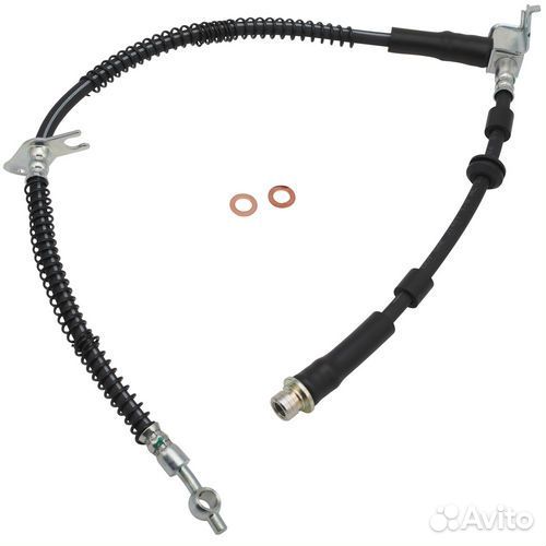 Шланг тормозной