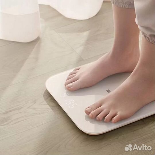 Xiaomi Mi Scale 2 весы новые*Гарантия