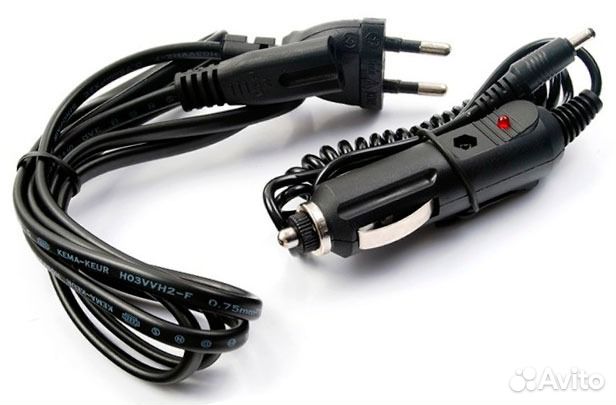 EN-EL8 Зарядное устройство для фотоаппаратов Nikon