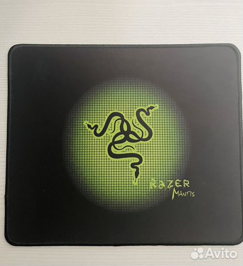 Коврик для мыши