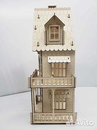 Кукольный домик