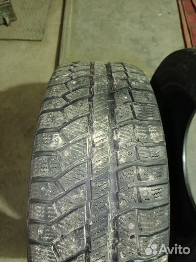 Cordiant Polar 2 205/55 R16 91