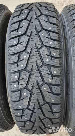 Yokohama Ice Guard Stud IG55 205/60 R16 96T