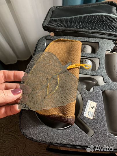 Набор для чайной церемонии китай