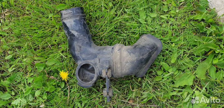 Патрубок воздушного фильтра Honda CR-V 3