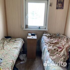 Прицеп - жилой модуль - купить в комплектации С-1 в Нижнем Новгороде | Промавто