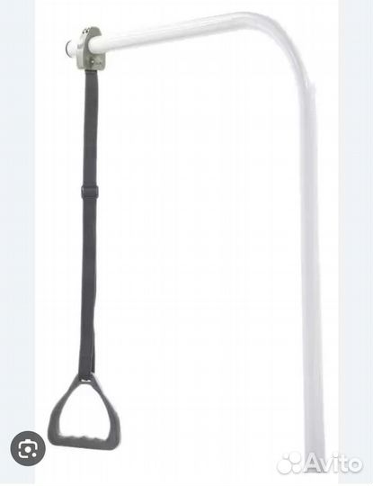 Ручка для подтягивания лежачих больных