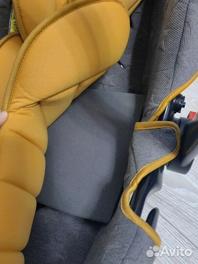 Автолюлька Miracle Dream line 0-13 кг