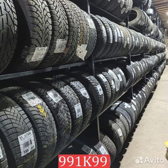 Nokian Tyres Hakkapeliitta 7 205/65 R16 94L