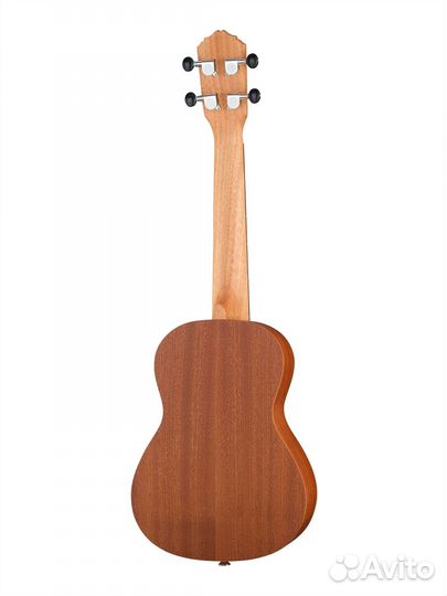 Укулеле концертный с чехлом Ortega