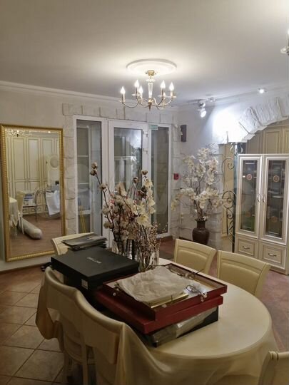 Свободного назначения, 120 м²