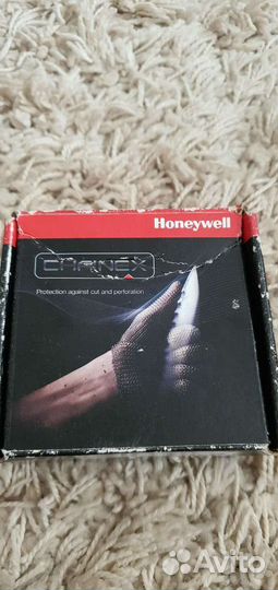 Кольчужная перчатка