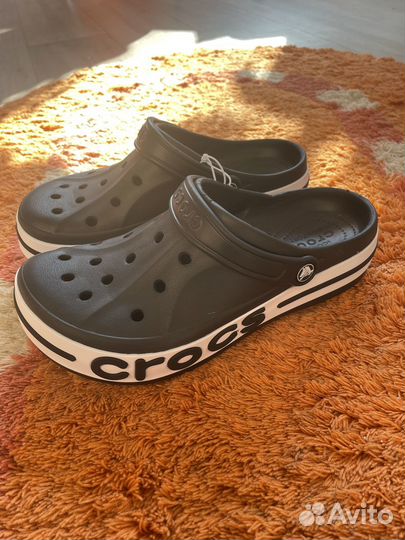 Crocs сабо