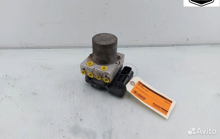 Блок абс, 2Q0614517N Seat Ibiza V (KJ) 2017 - года